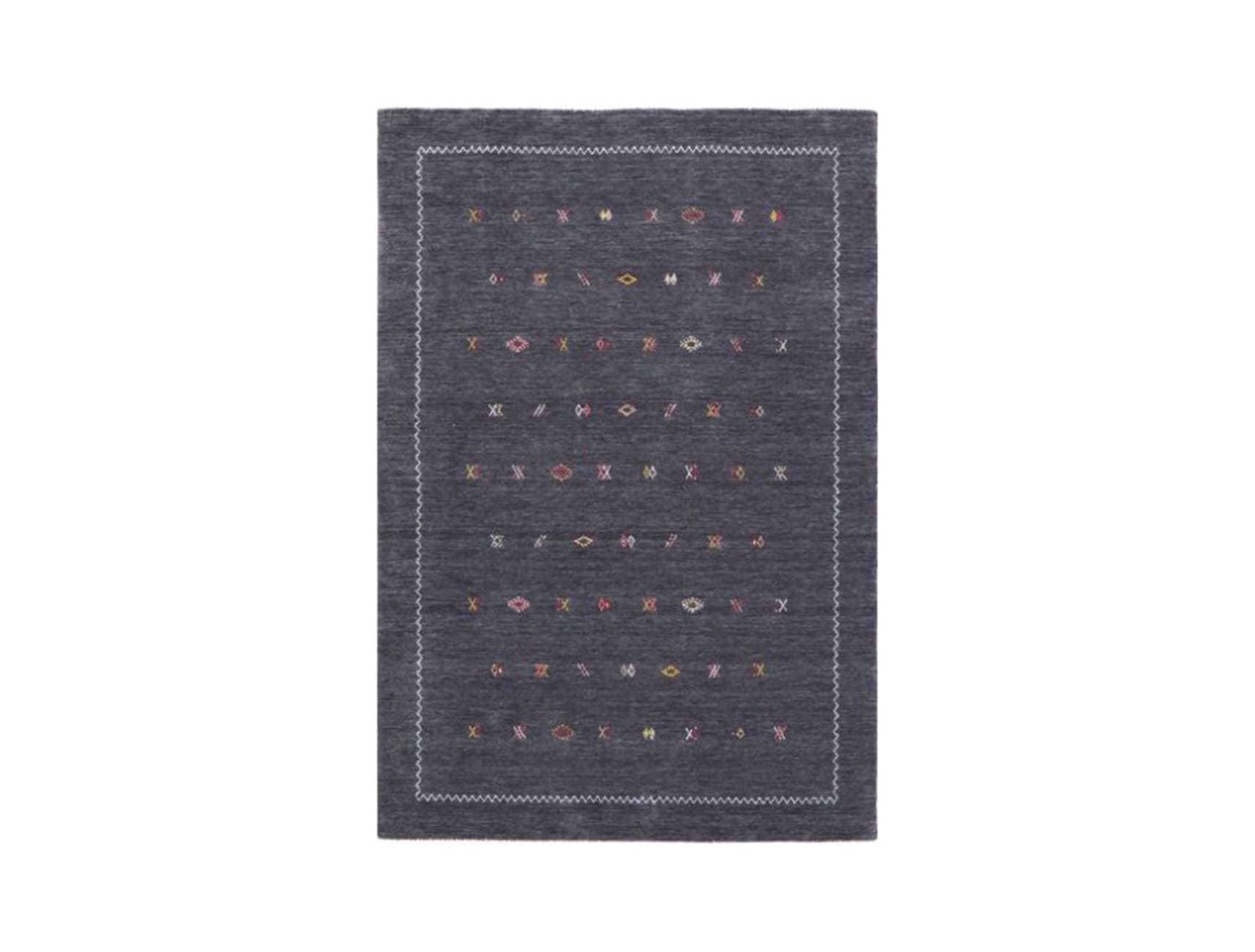 ハンドルームラグ